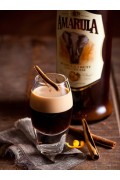 Dark Roast  Amarula